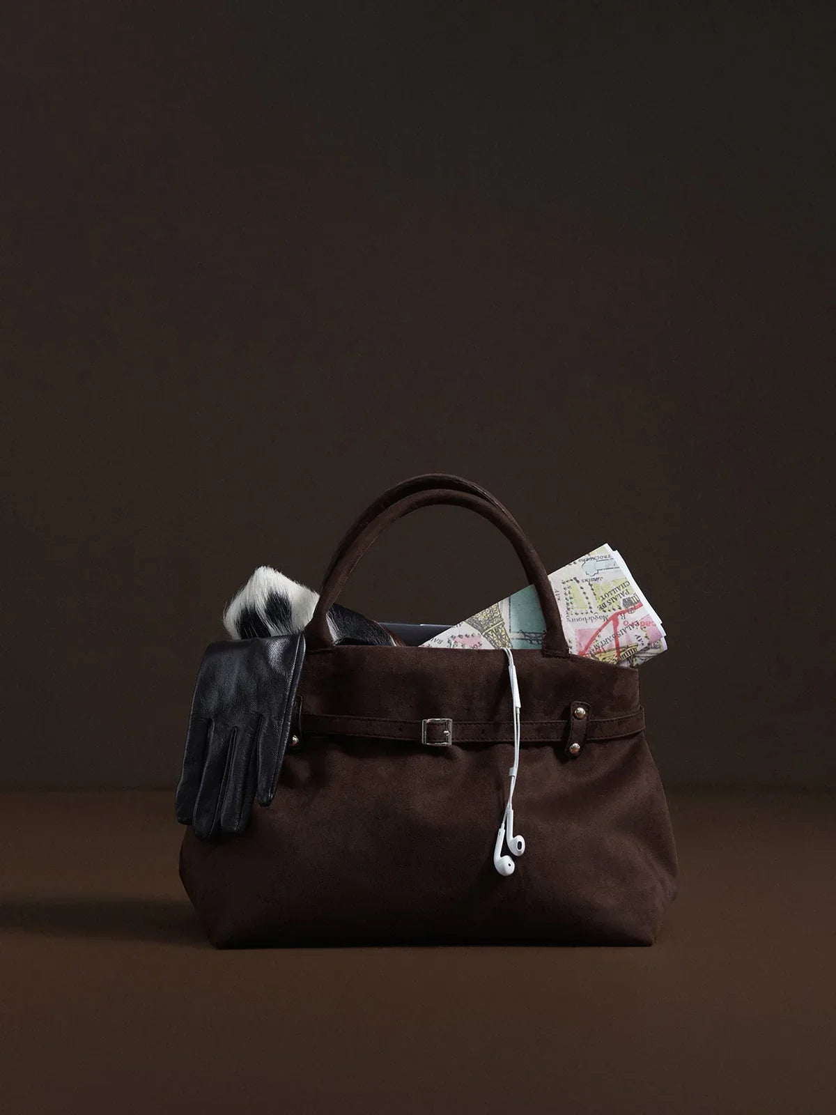 7 Days - 7 Looks - Friday - LA FEMME WANDERER