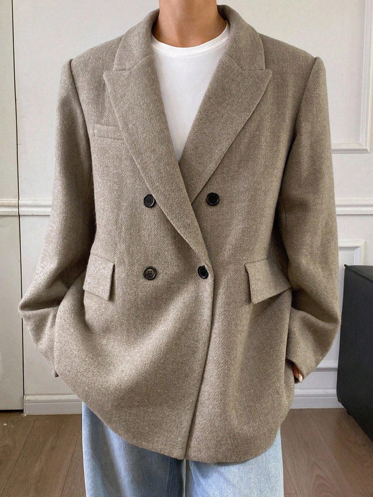 Eleganter Winterlook – 9