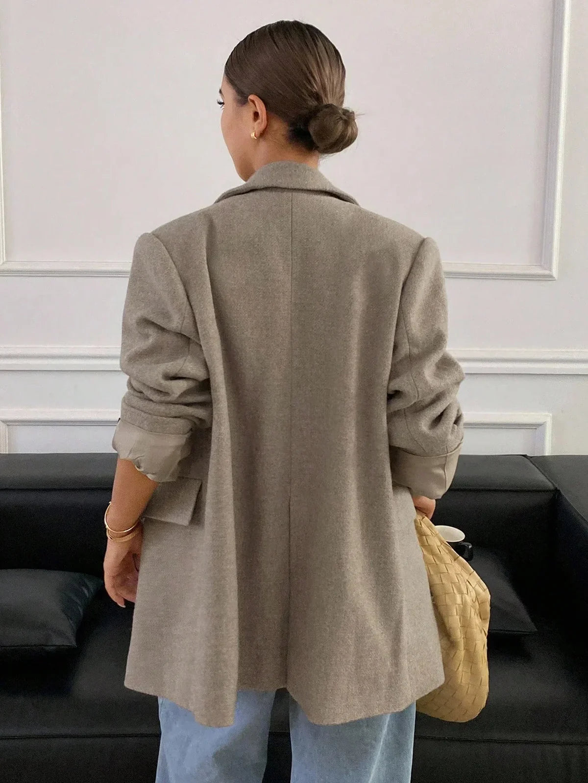 Eleganter Winterlook – 9