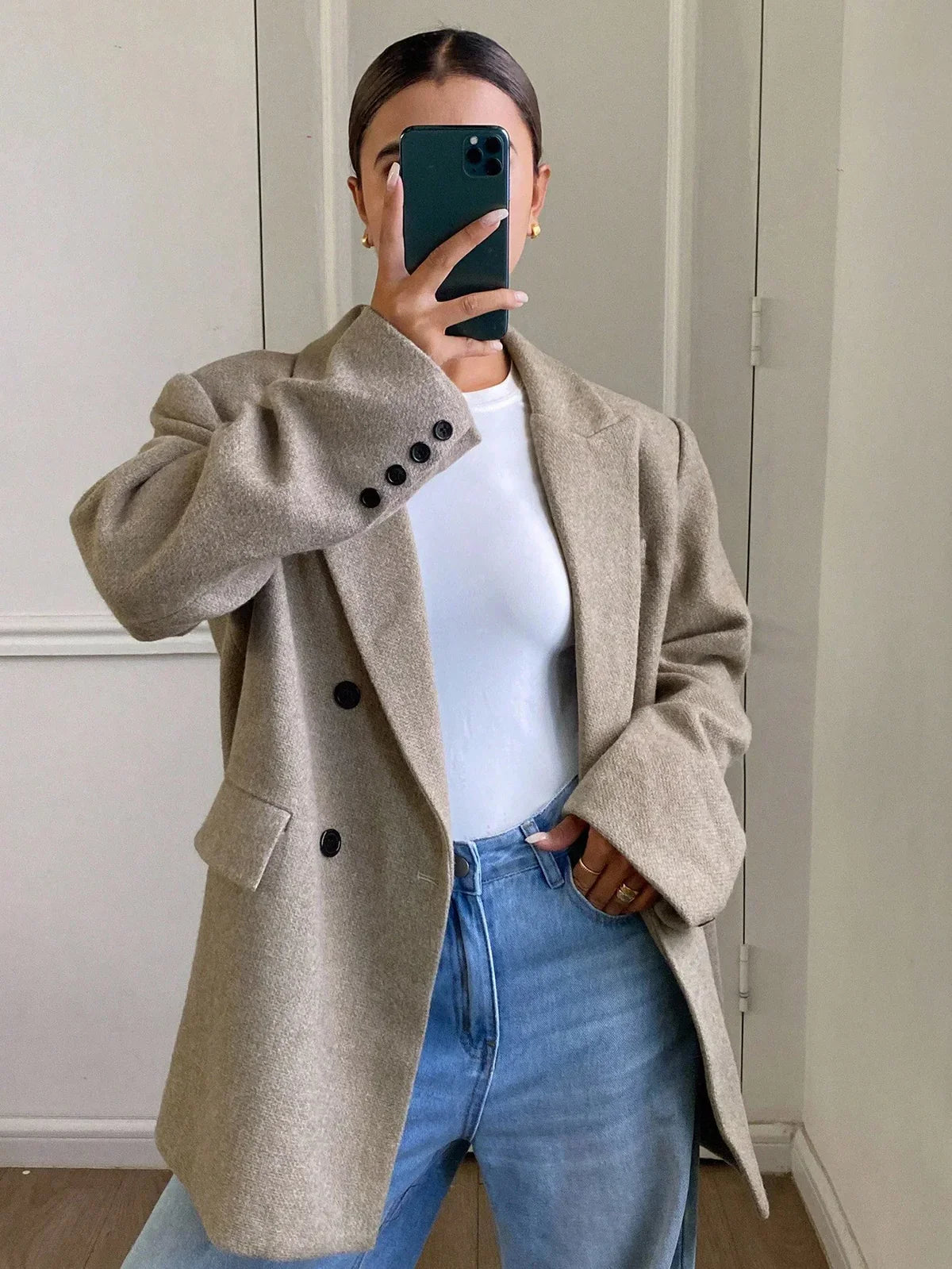 Eleganter Winterlook – 9