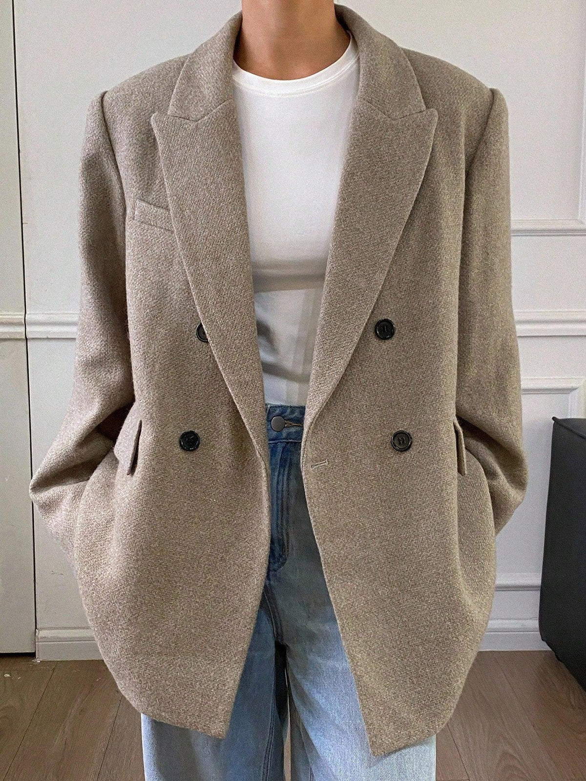 Eleganter Winterlook – 9