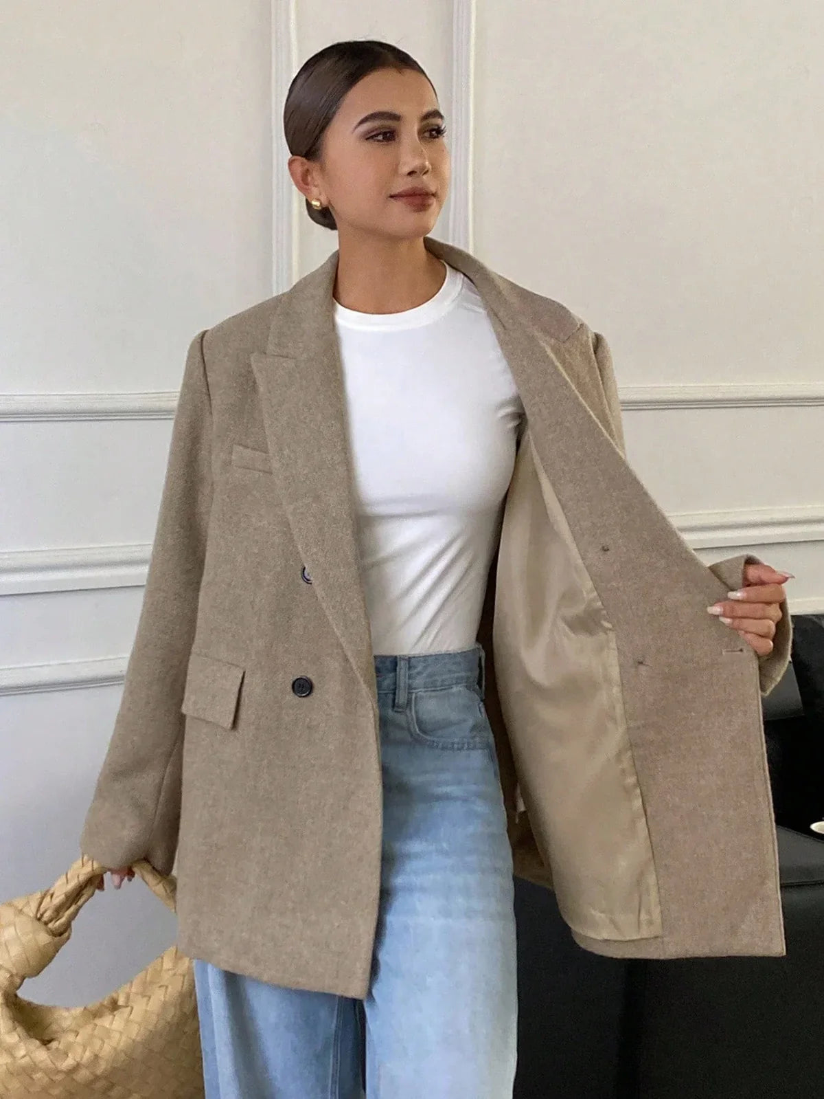 Eleganter Winterlook – 9