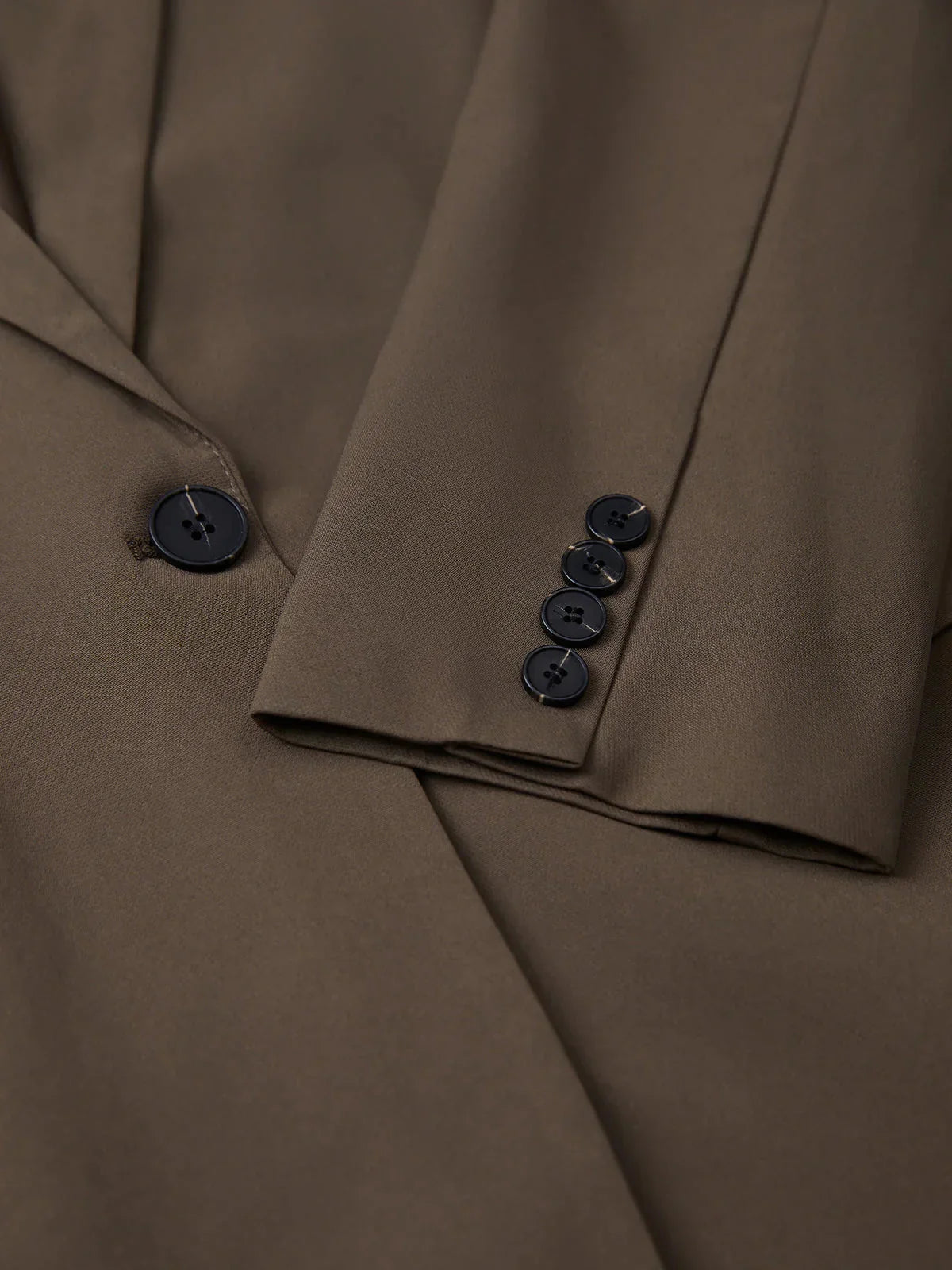 Black Dress Capsule - 2 - LA FEMME WANDERER