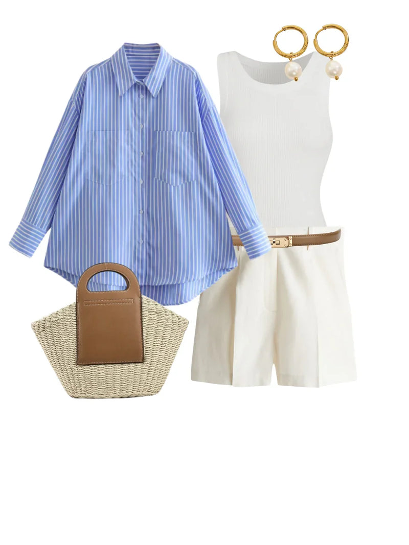 Arbeitskleidungskapsel - 9