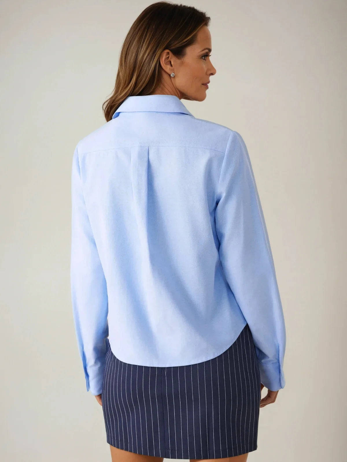 Workwear Capsule - 11 - LA FEMME WANDERER