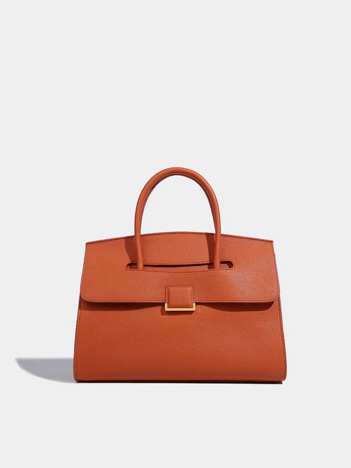 Large Capacity Metropolitan Tote Bag - LA FEMME WANDERER