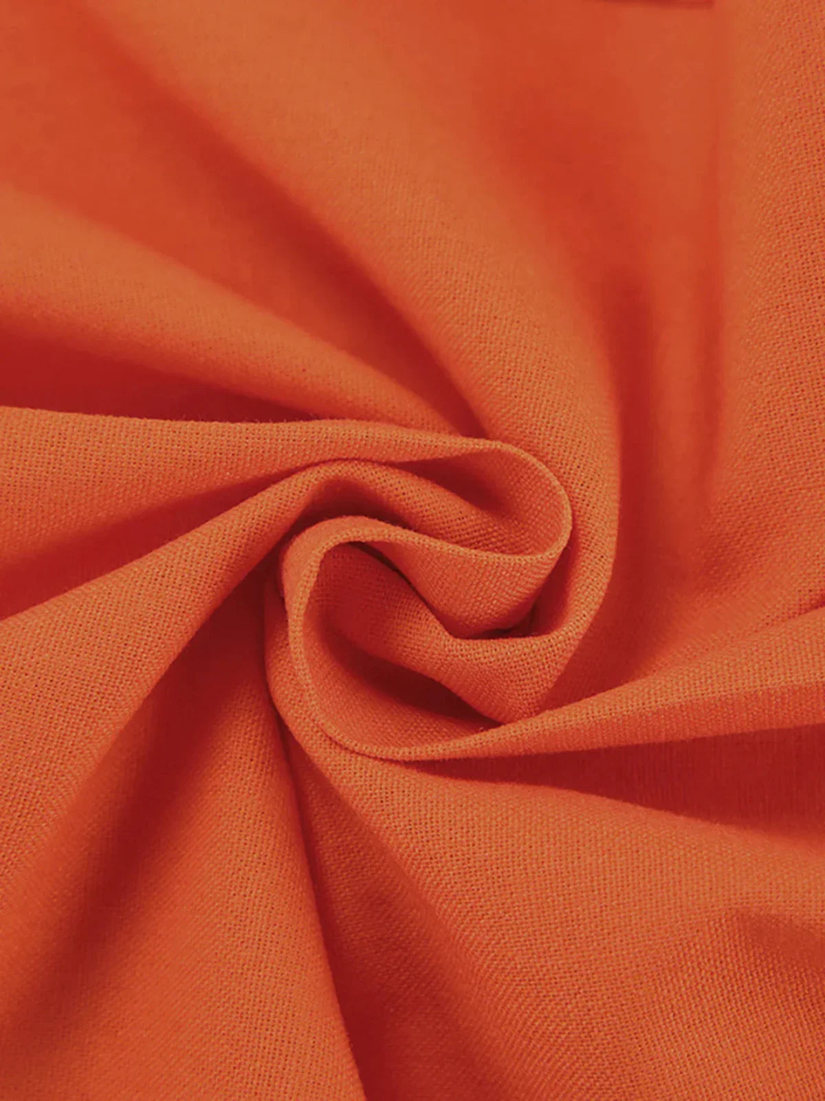 Vitamin-C Casual High Waist Wide Leg Pants - LA FEMME WANDERER