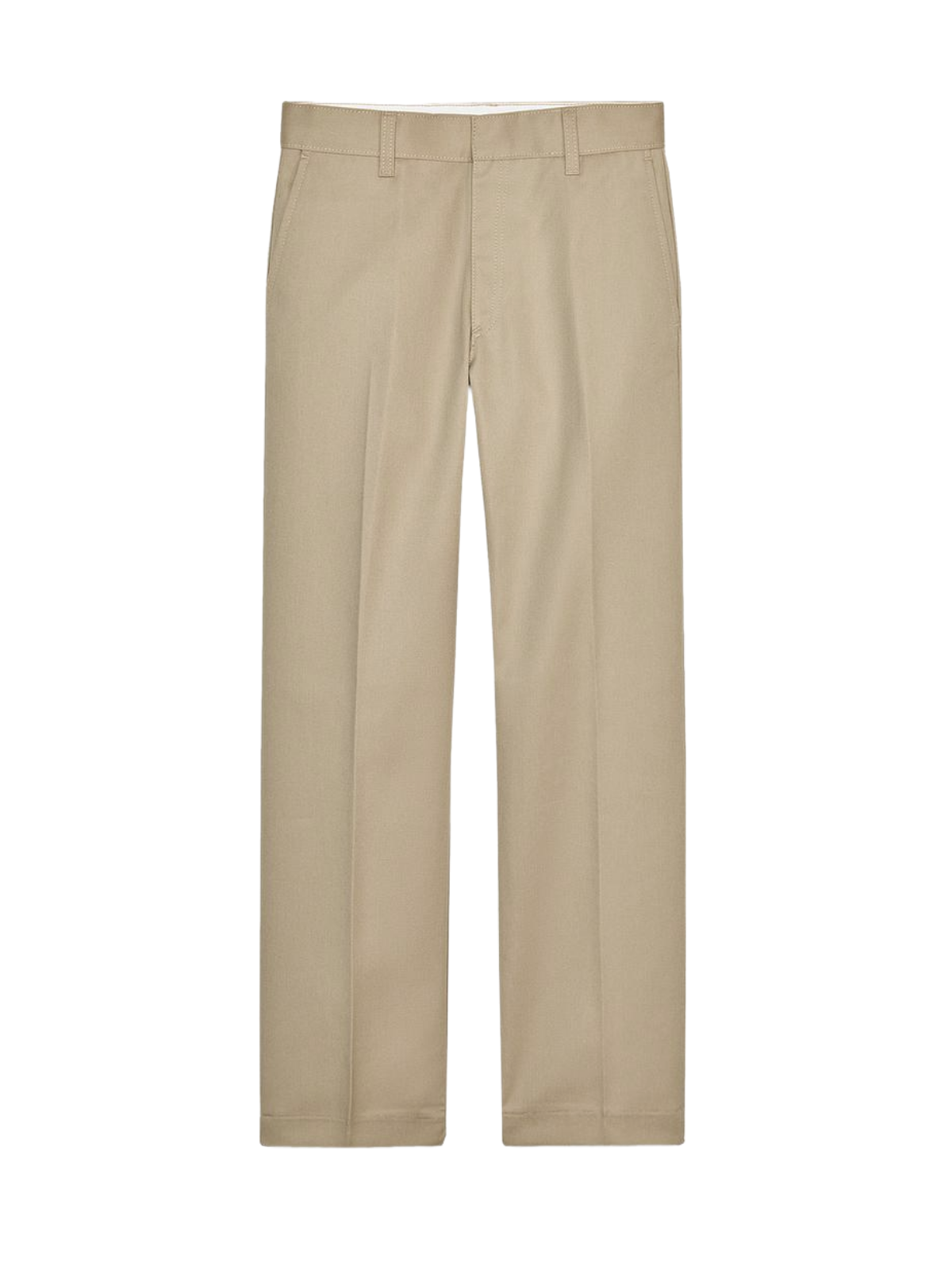Always Professional Casual Loose Work Pants - LA FEMME WANDERER