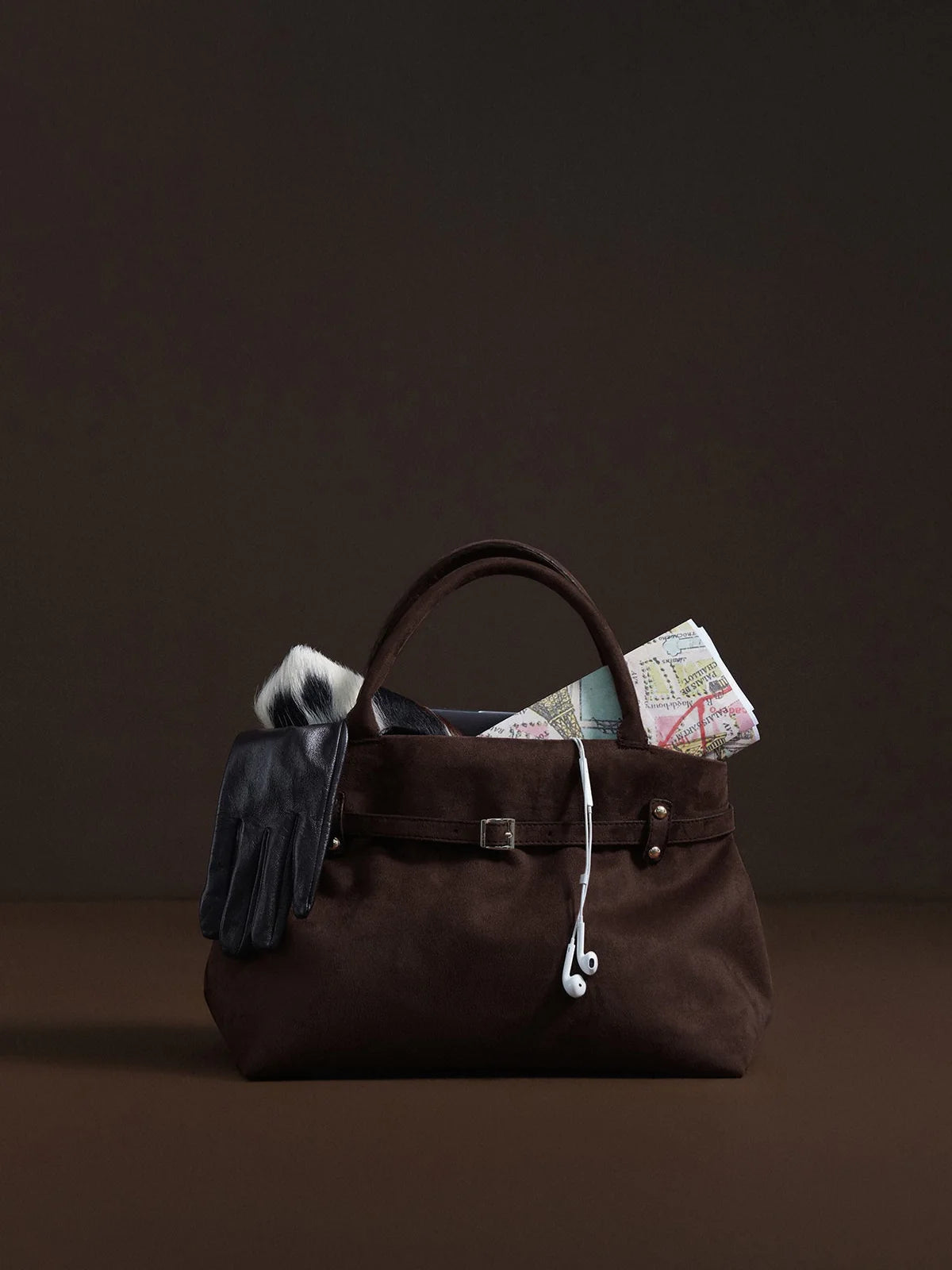 Smart Casual Look - 3 - LA FEMME WANDERER
