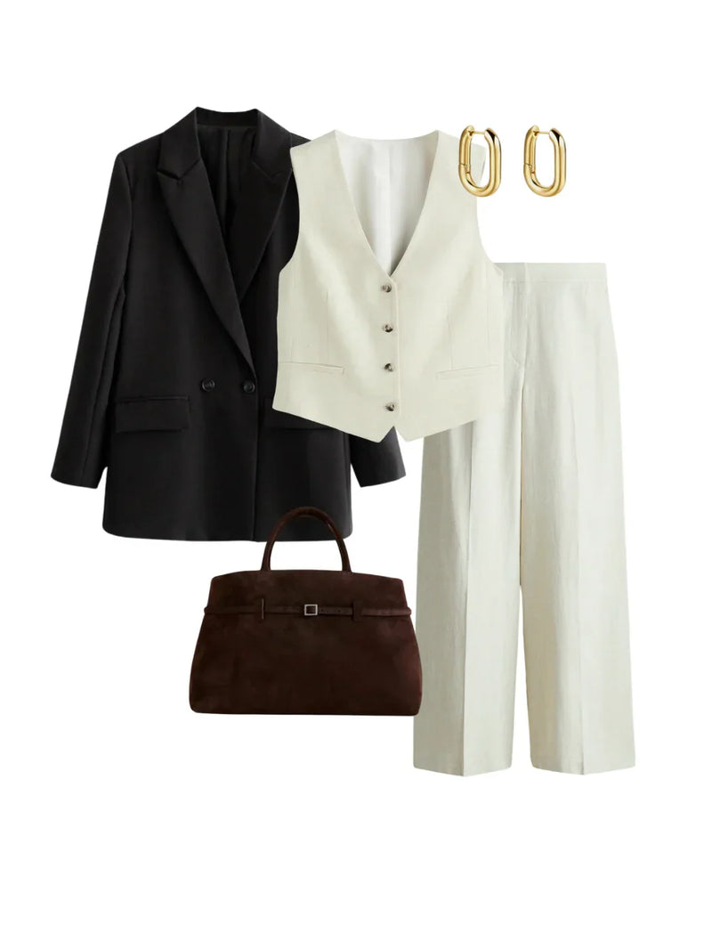 7 Tage – 7 Looks – Freitag