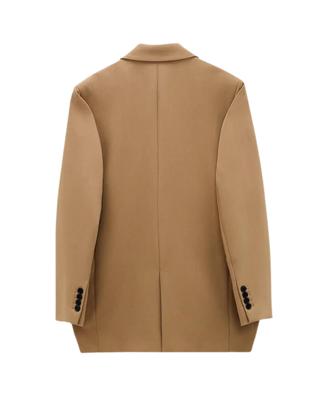 Workwear Capsule - 8 - LA FEMME WANDERER