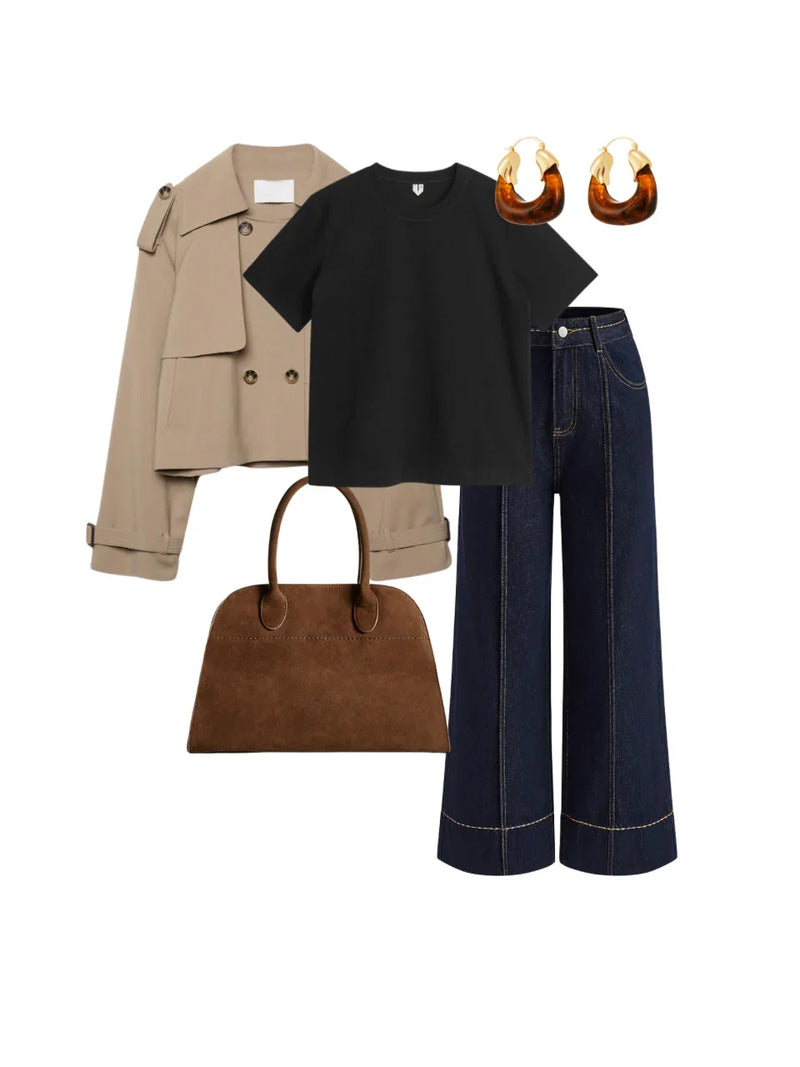 7 Tage – 7 Looks – Mittwoch