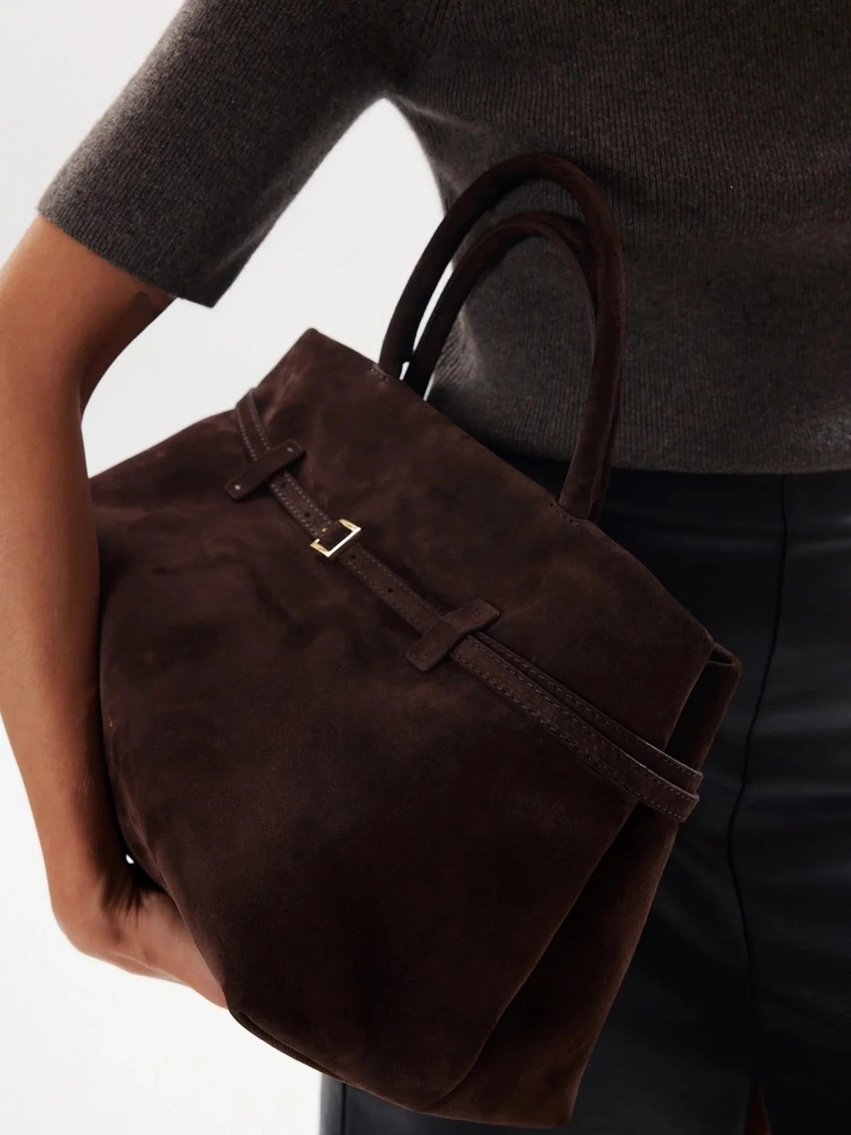 Smart Casual Look - 3 - LA FEMME WANDERER