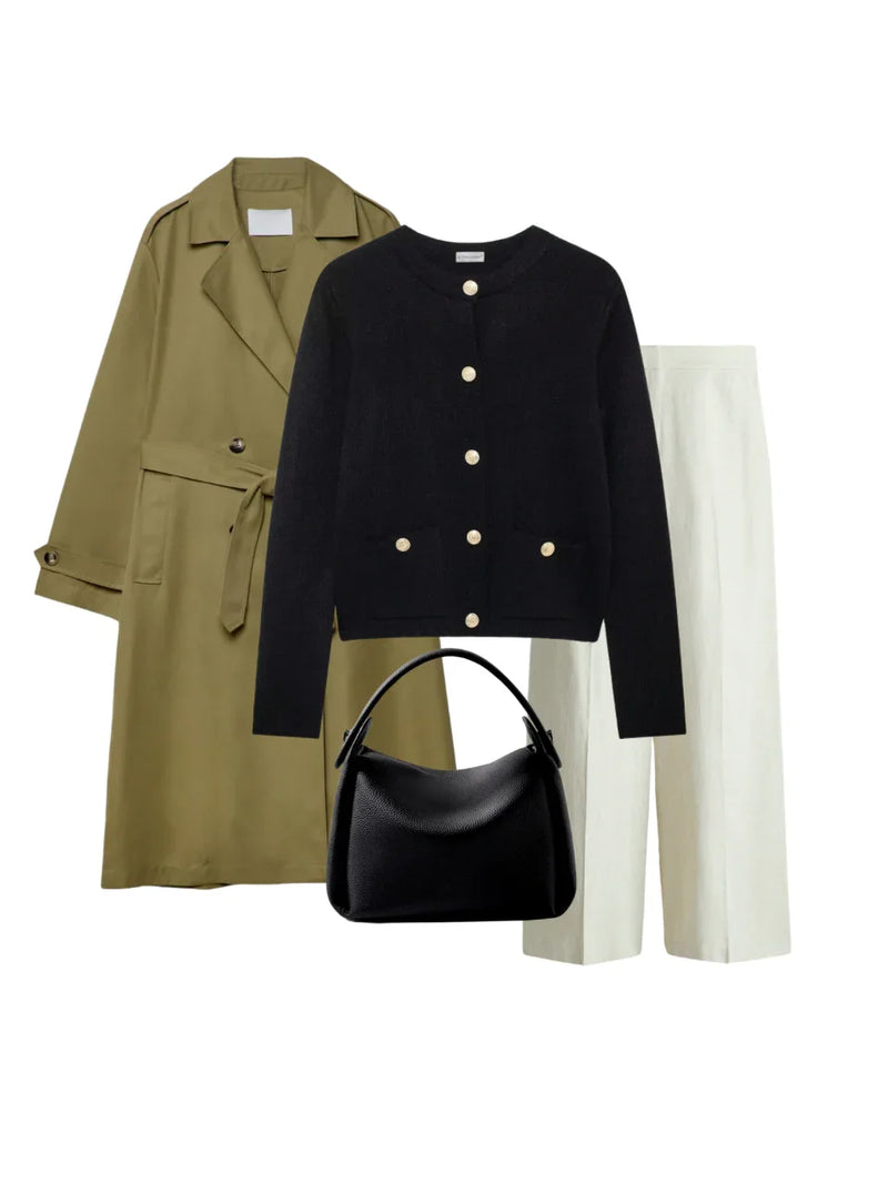 7 Tage, 7 Looks – Dienstag