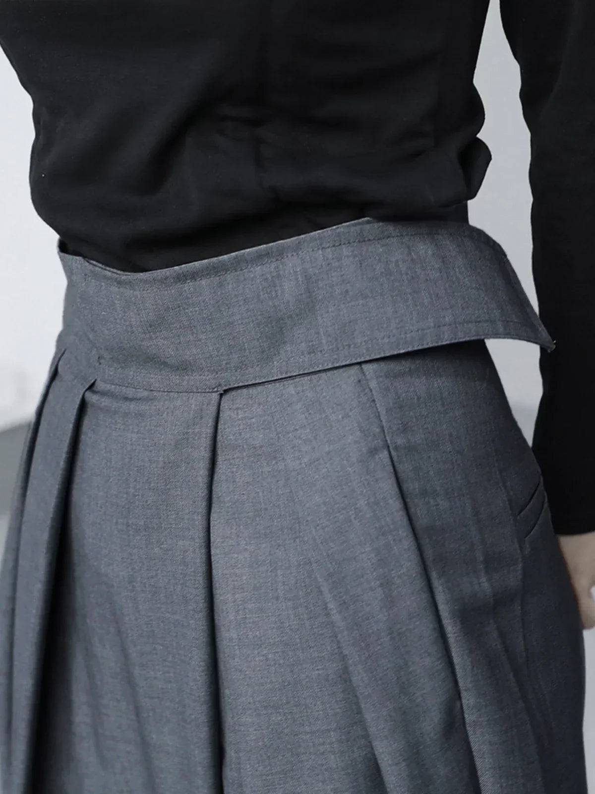 Eleganter Winterlook - 10