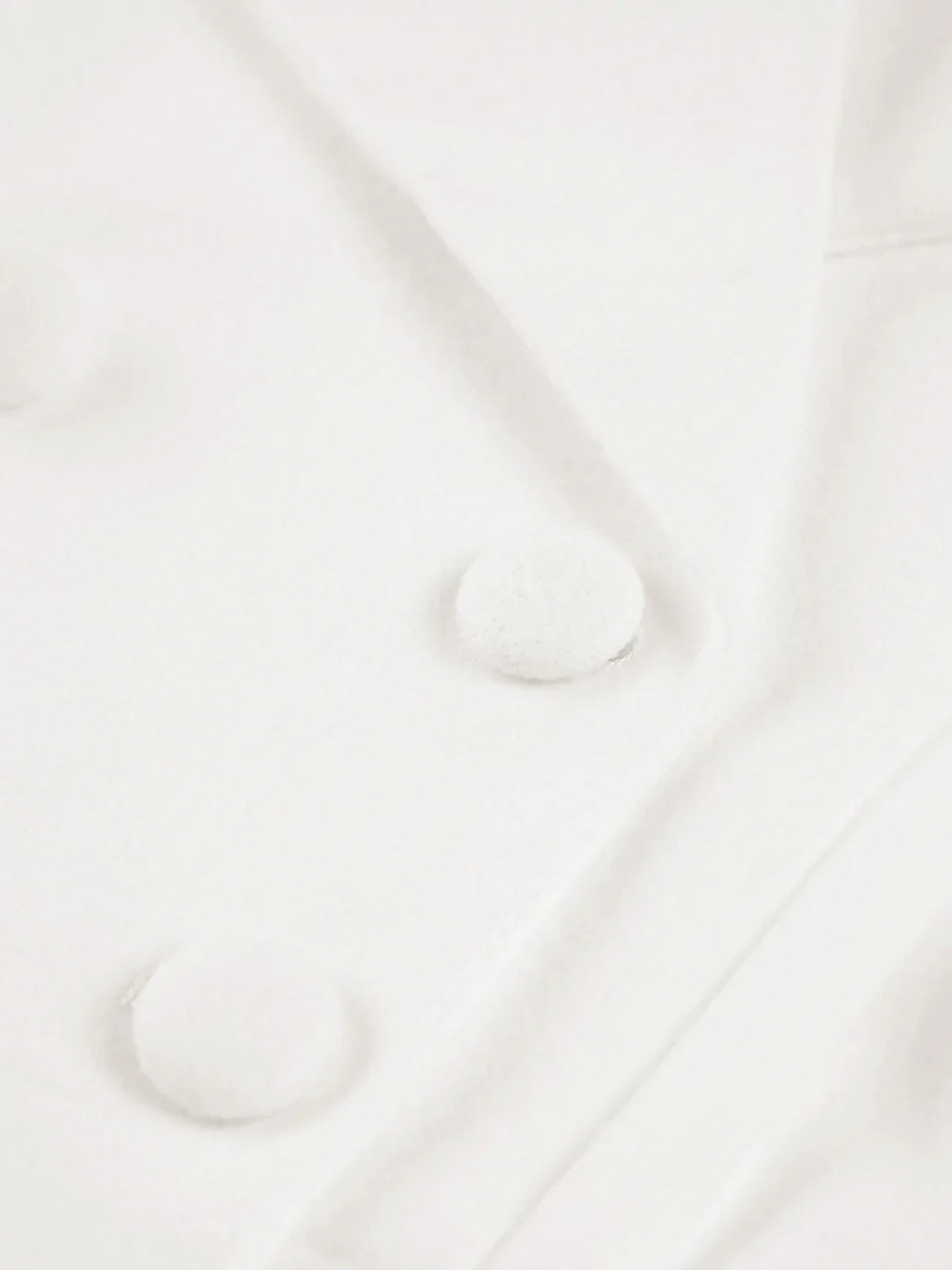 Miss Paris Lapel Trench Coat - LA FEMME WANDERER