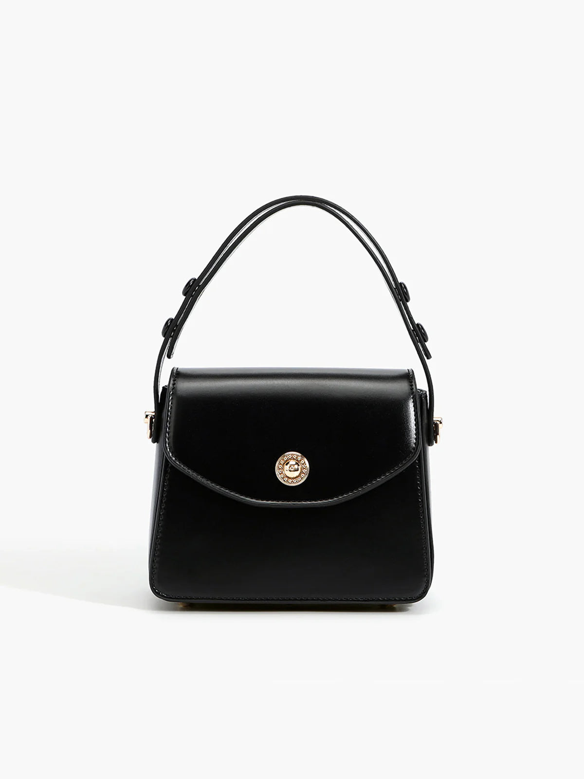 Always In Love Shoulder Bag - LA FEMME WANDERER
