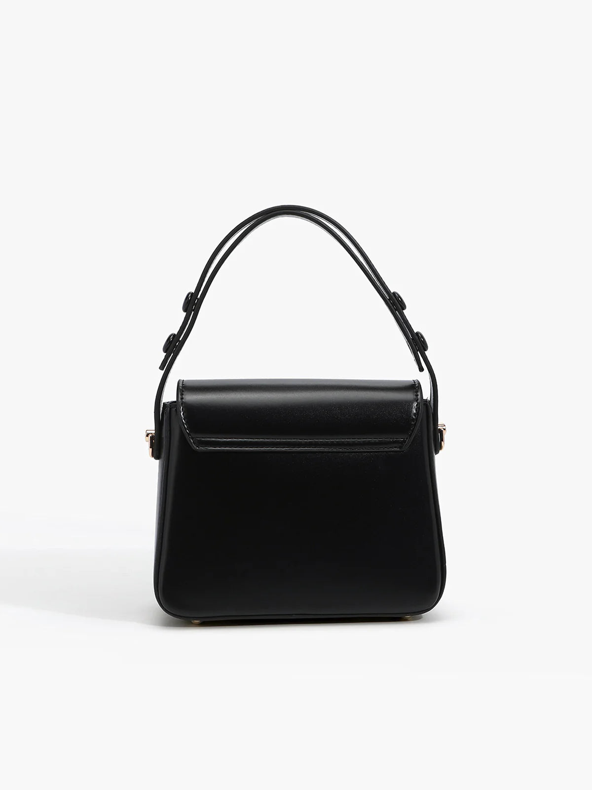 Always In Love Shoulder Bag - LA FEMME WANDERER