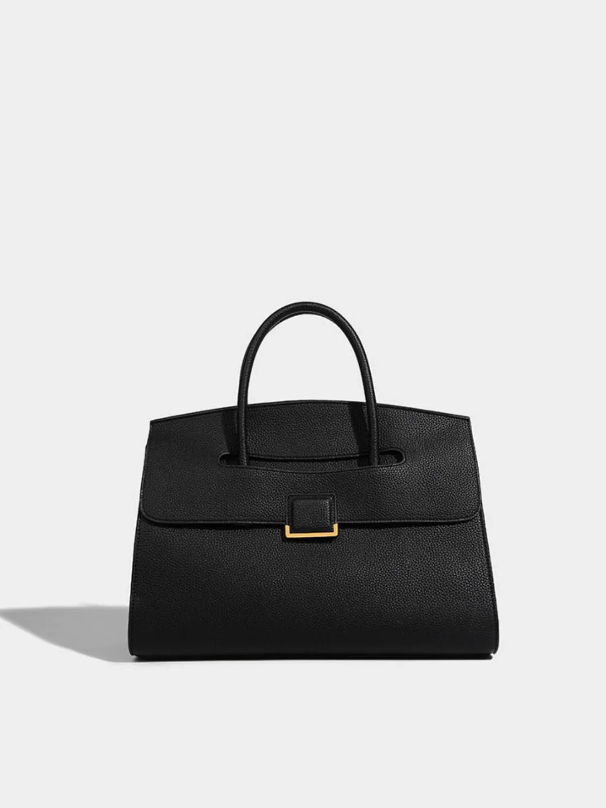 Large Capacity Metropolitan Tote Bag - LA FEMME WANDERER