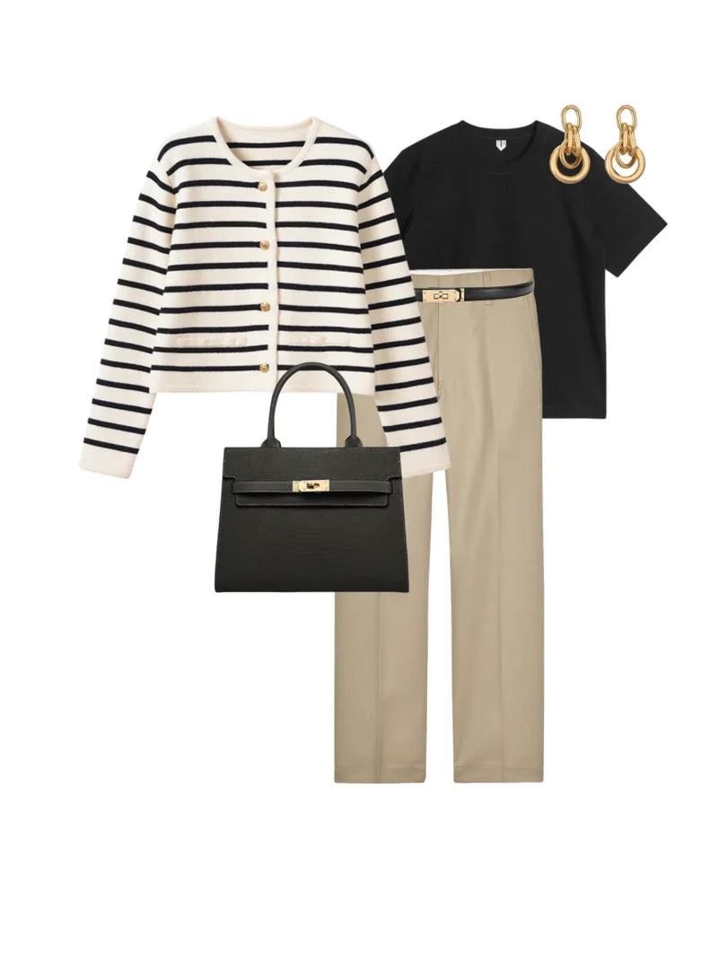 7 Tage – 7 Looks – Donnerstag