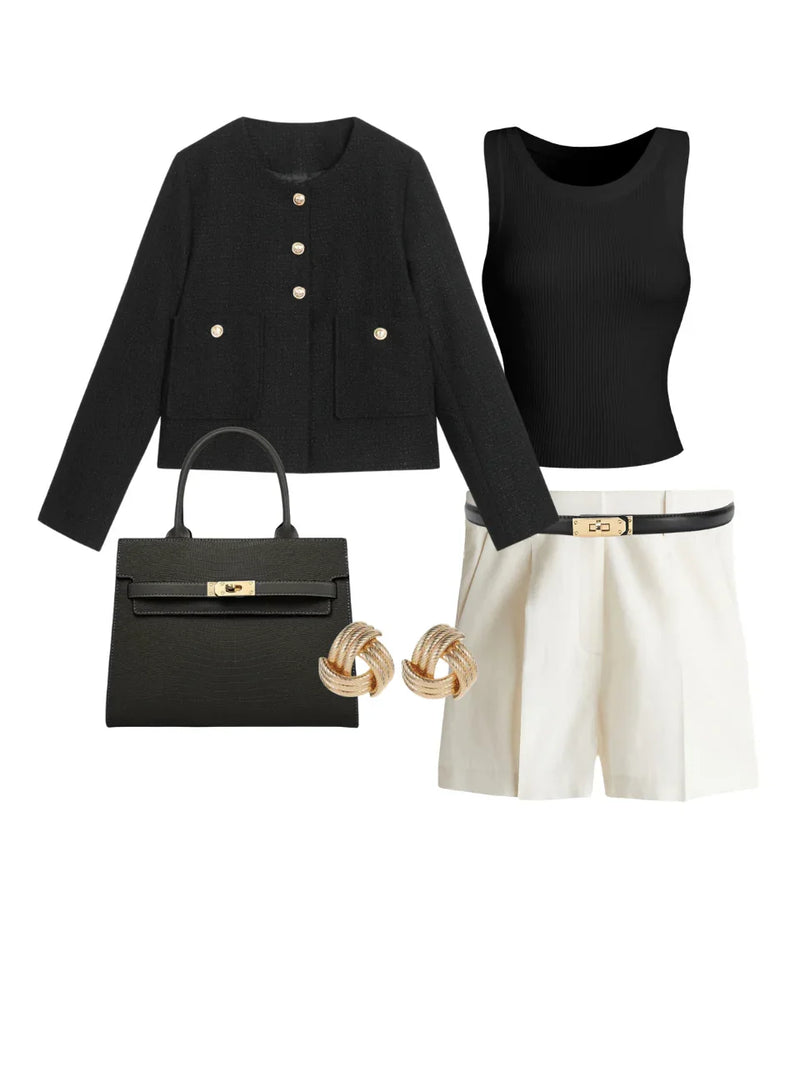 Arbeitskleidungskapsel - 7