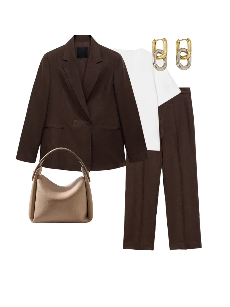 7 Tage, 7 Looks – Montag