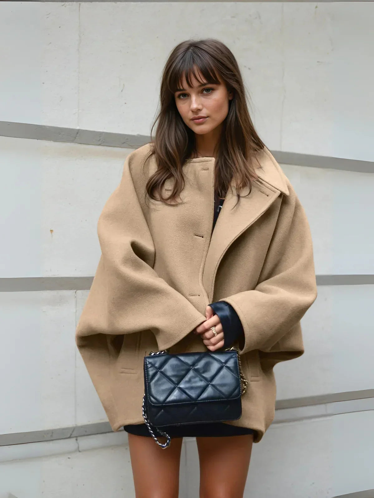 Eleganter Winterlook – 8