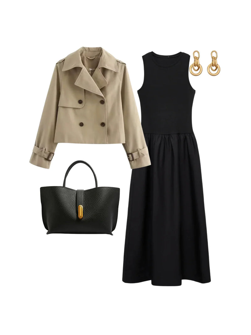 Frühlingskapsel - 1