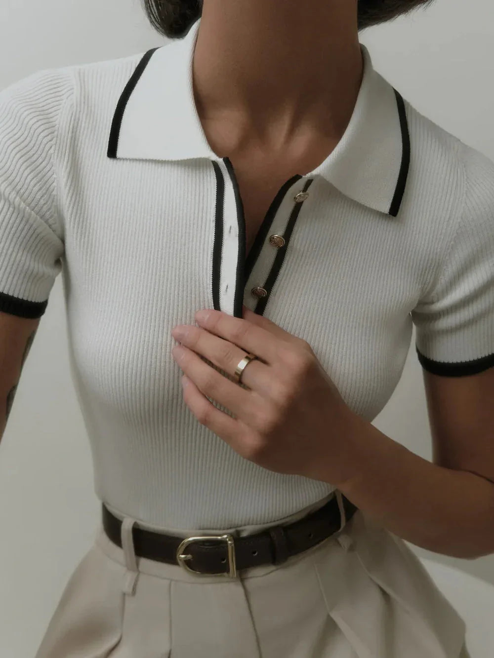 Spring Capsule - 4 - LA FEMME WANDERER