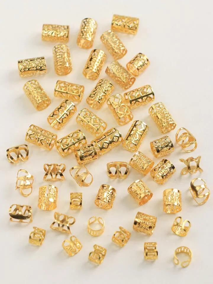 Antique Style Hair Clips - LA FEMME WANDERER