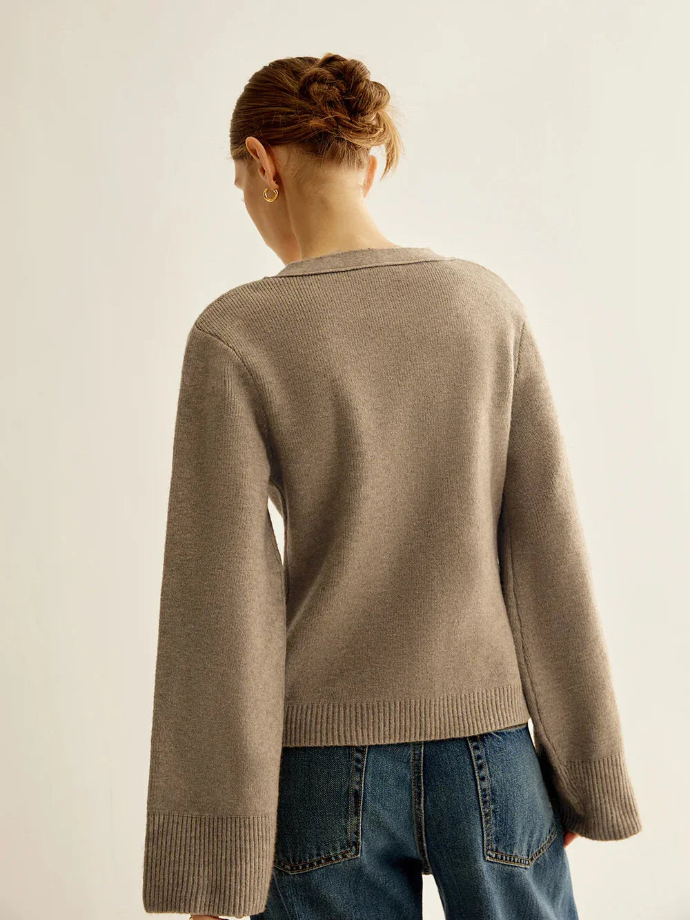 Workwear Capsule - 2 - LA FEMME WANDERER