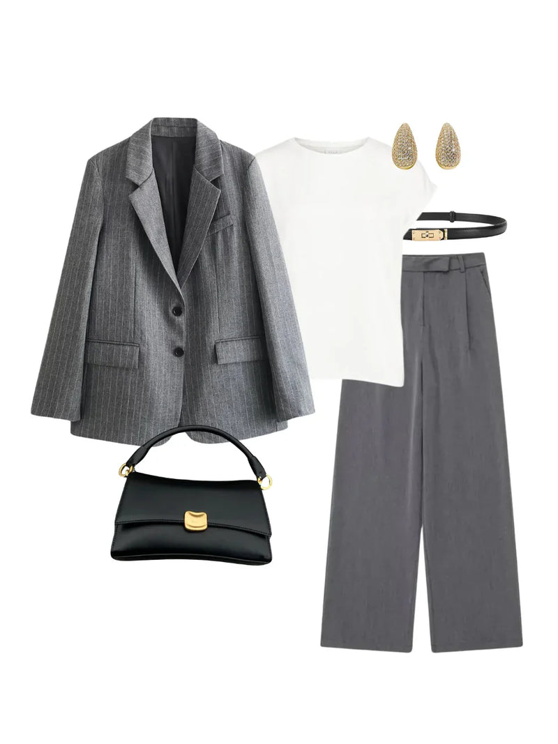 Arbeitskleidungskapsel - 1