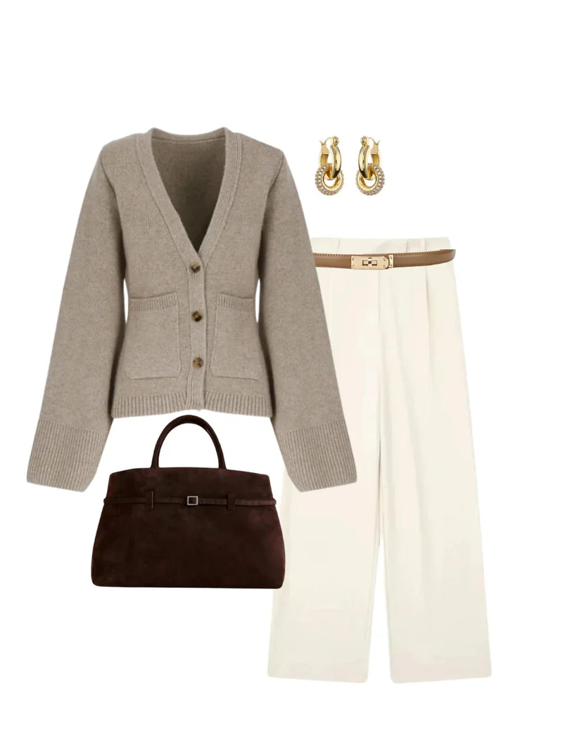 Arbeitskleidungskapsel - 2