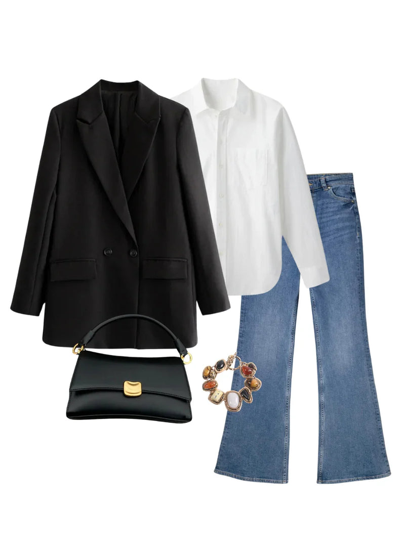 Arbeitskleidungskapsel - 3