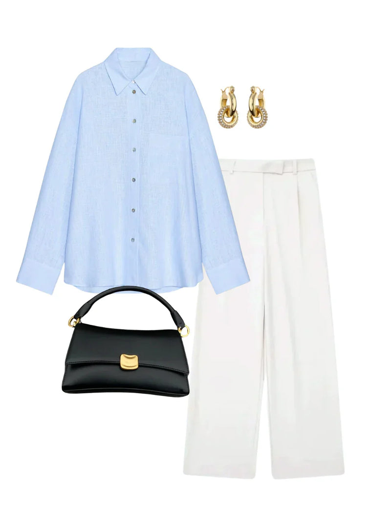 Arbeitskleidungskapsel - 6