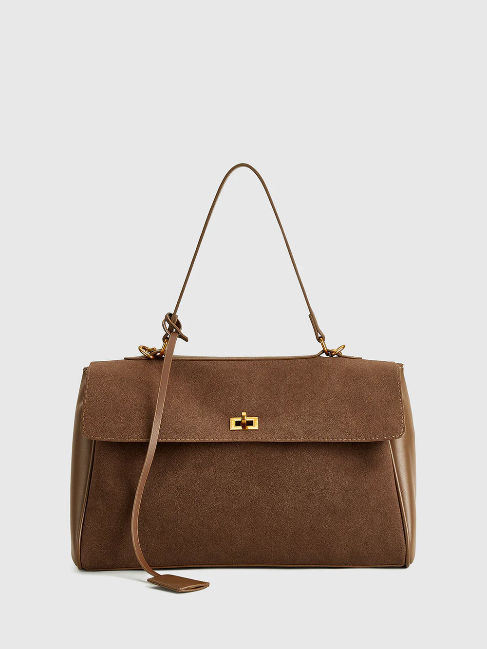 Classy & Chic Look - 1 - LA FEMME WANDERER