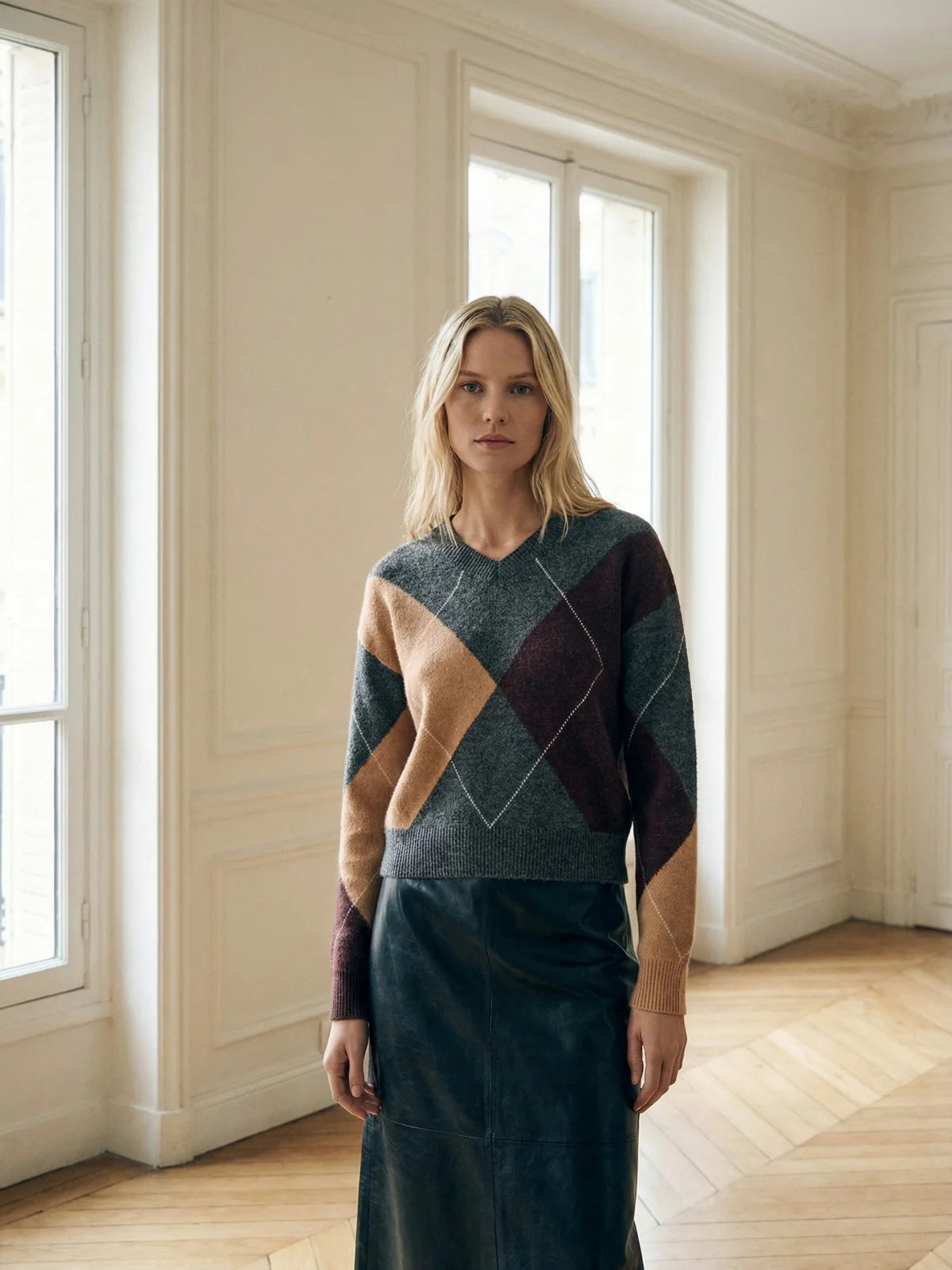 Eleganter Winterlook – 6