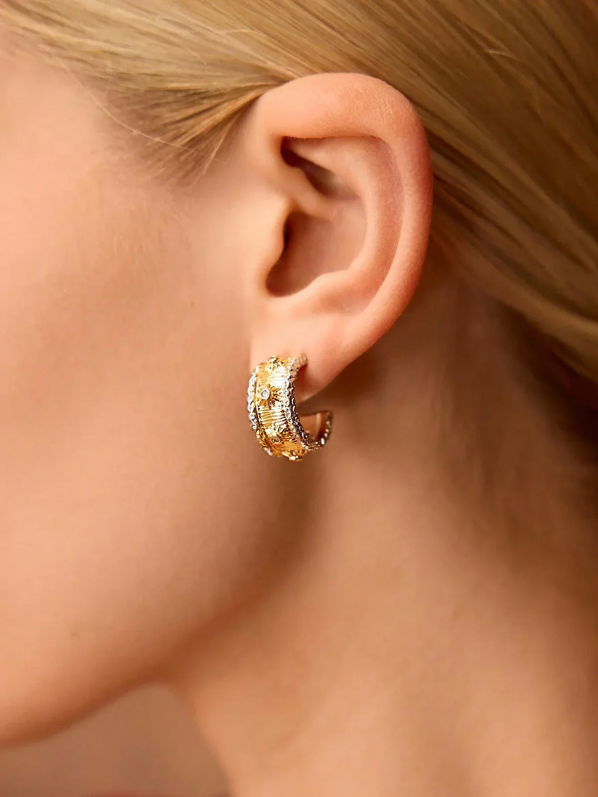 Eleganter Winterlook – 6