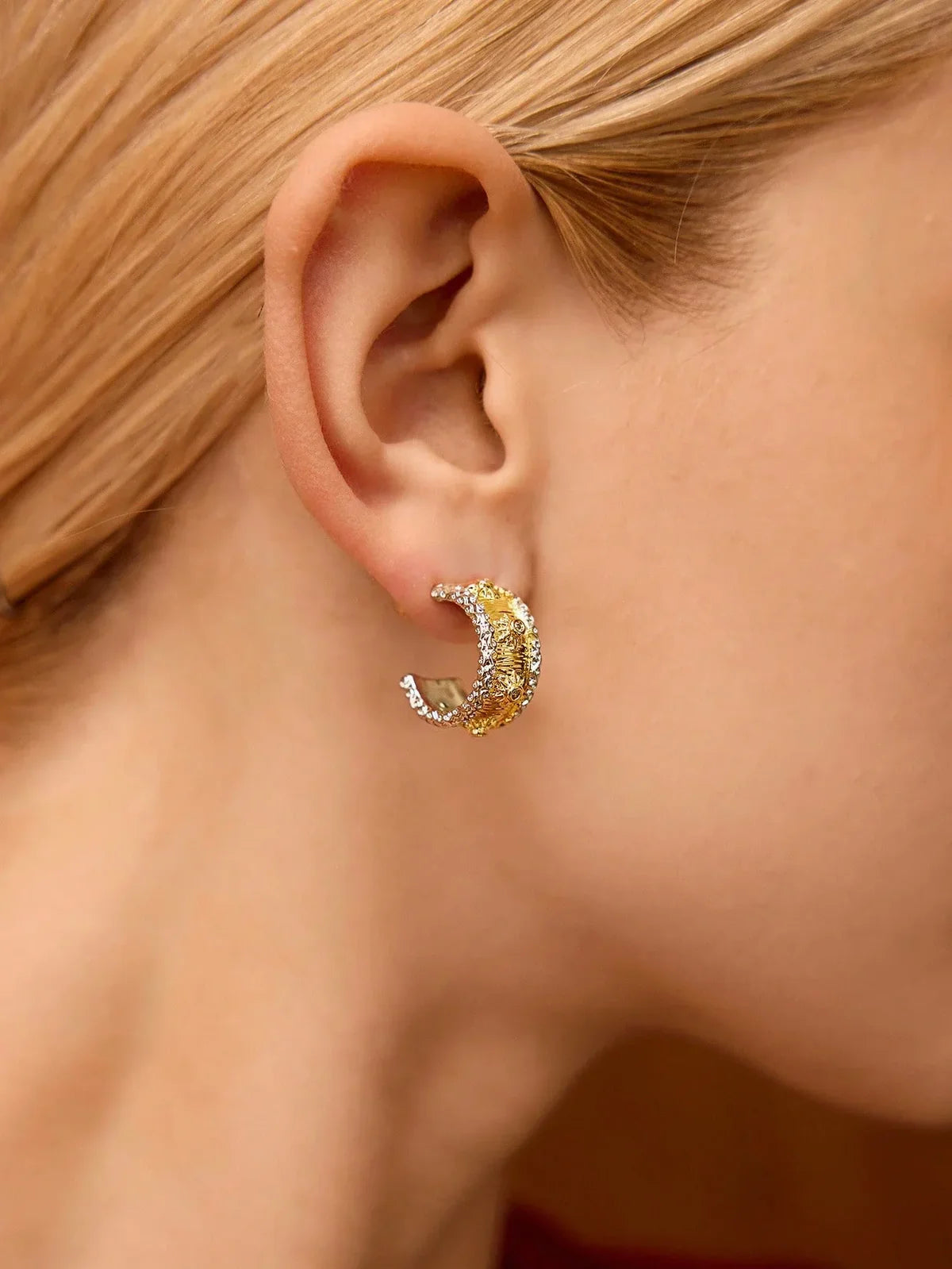 Eleganter Winterlook – 6