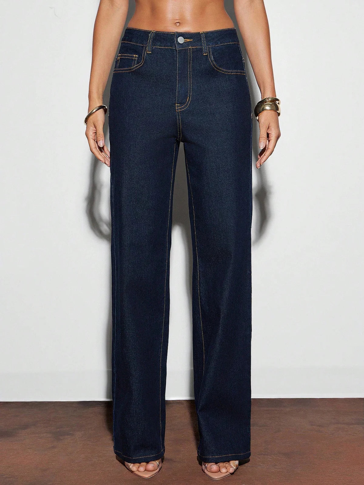 Eleganter Winterlook – 6