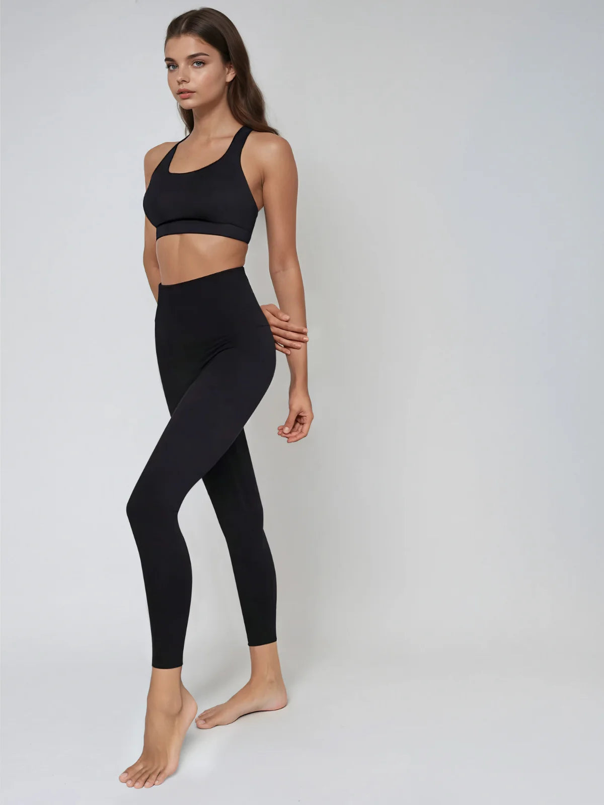 Eleganter Winterlook – 7