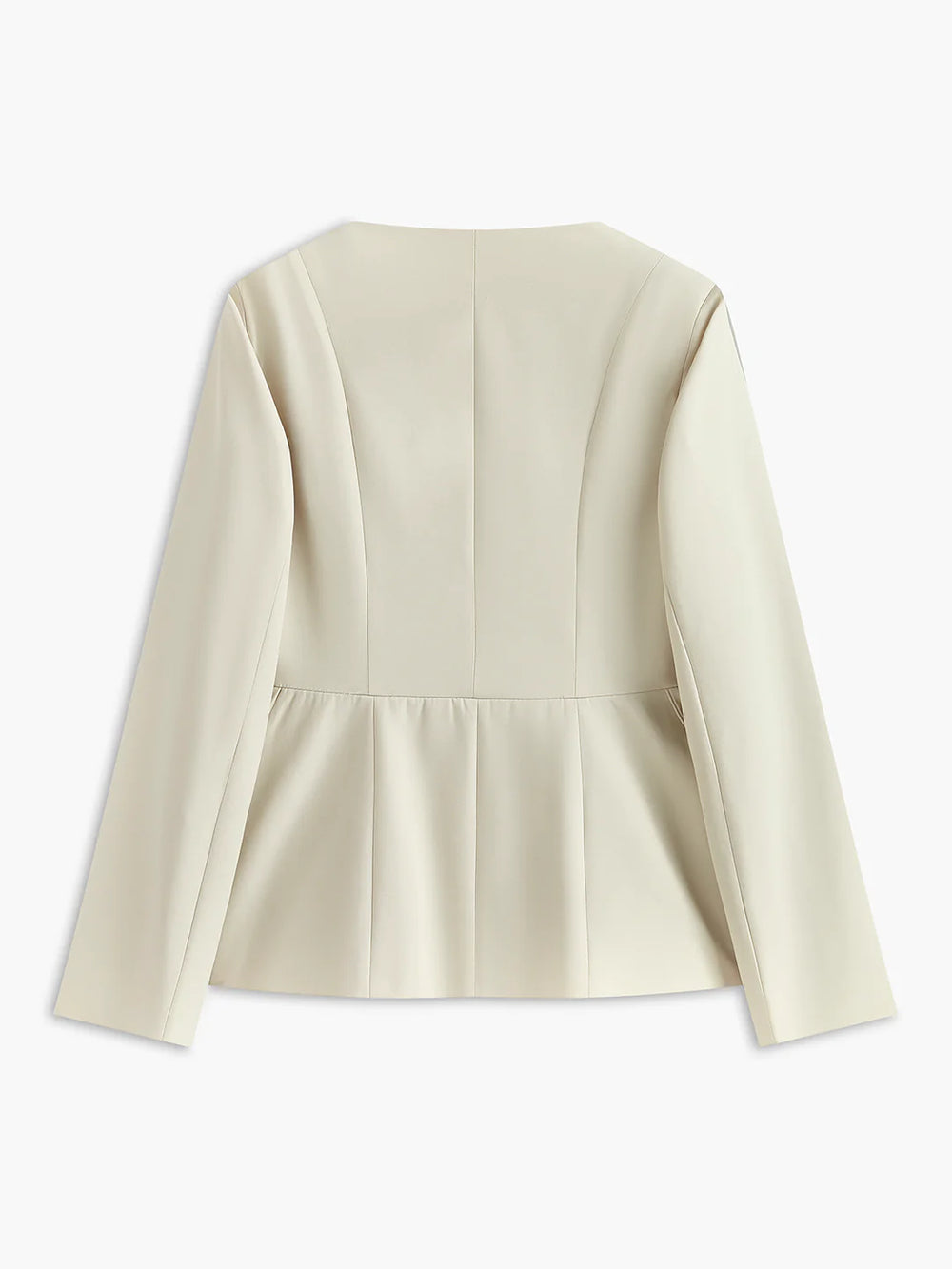 Classy & Chic Look - 4 - LA FEMME WANDERER