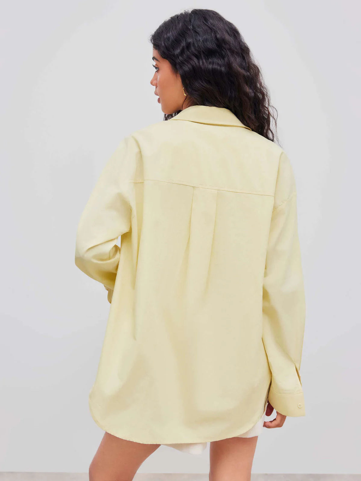 Classy & Chic Look - 4 - LA FEMME WANDERER