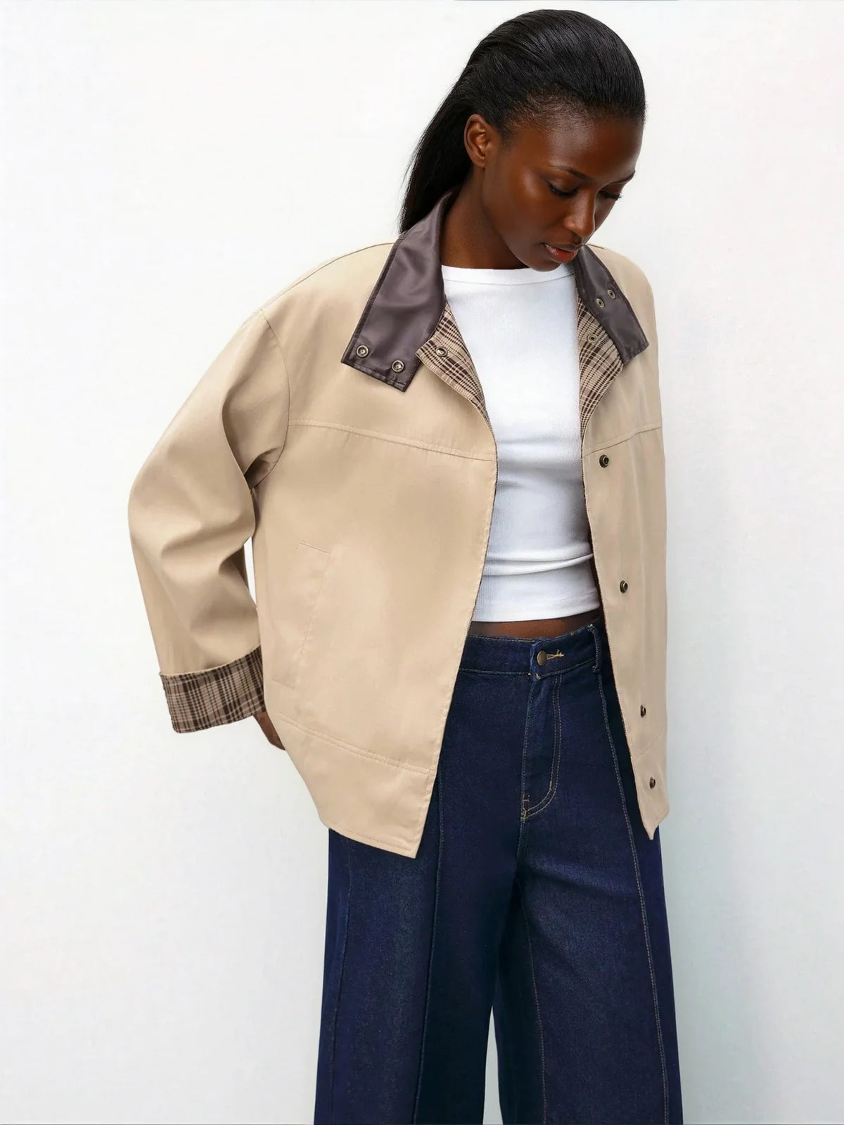 Smart Casual Look - 5