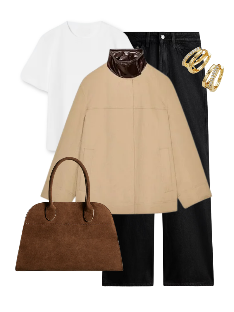 Smart Casual Look - 5