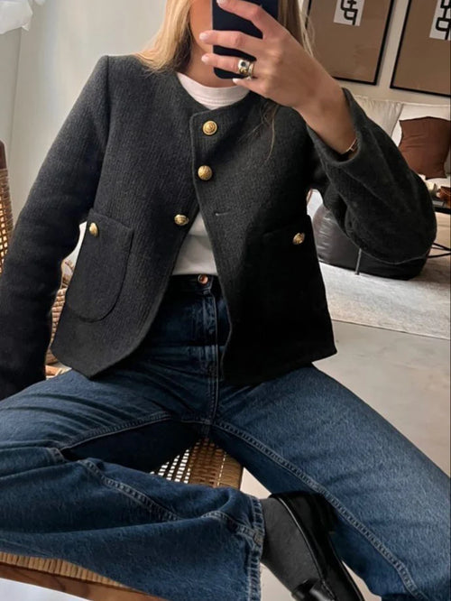 Workwear Capsule - 7 - LA FEMME WANDERER