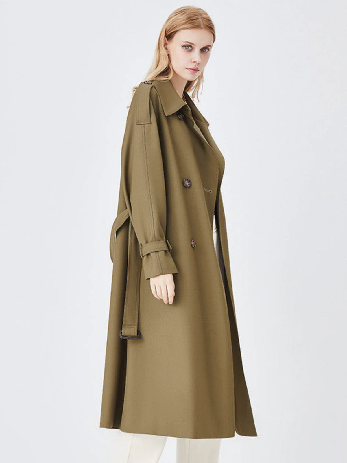 7 Days 7 Looks - Tuesday - LA FEMME WANDERER