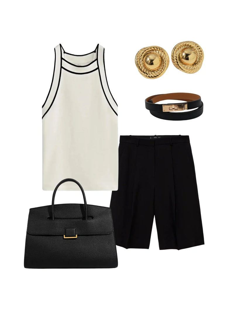 Smart Casual Look - 5