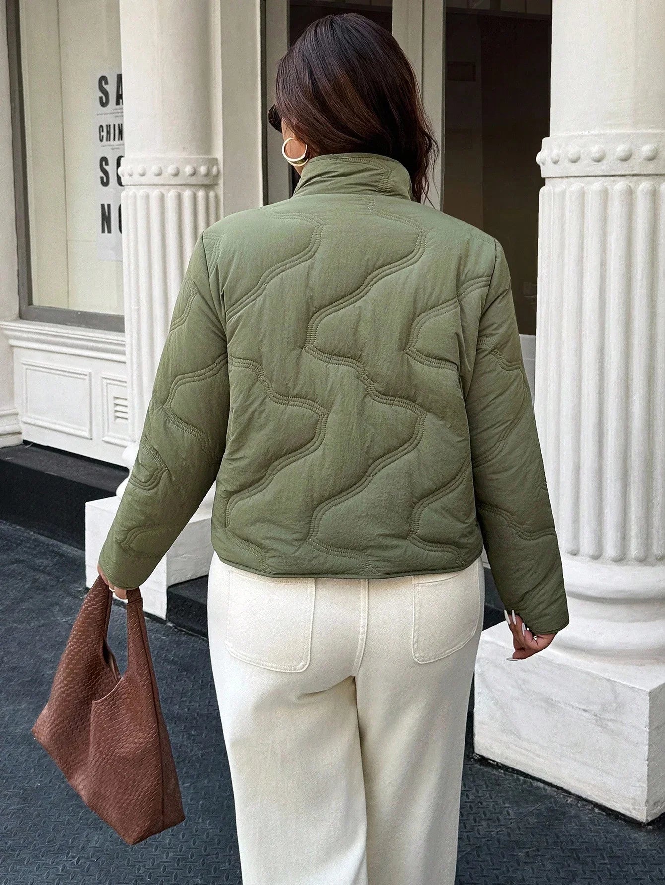 Effortless Spring Edit - 1