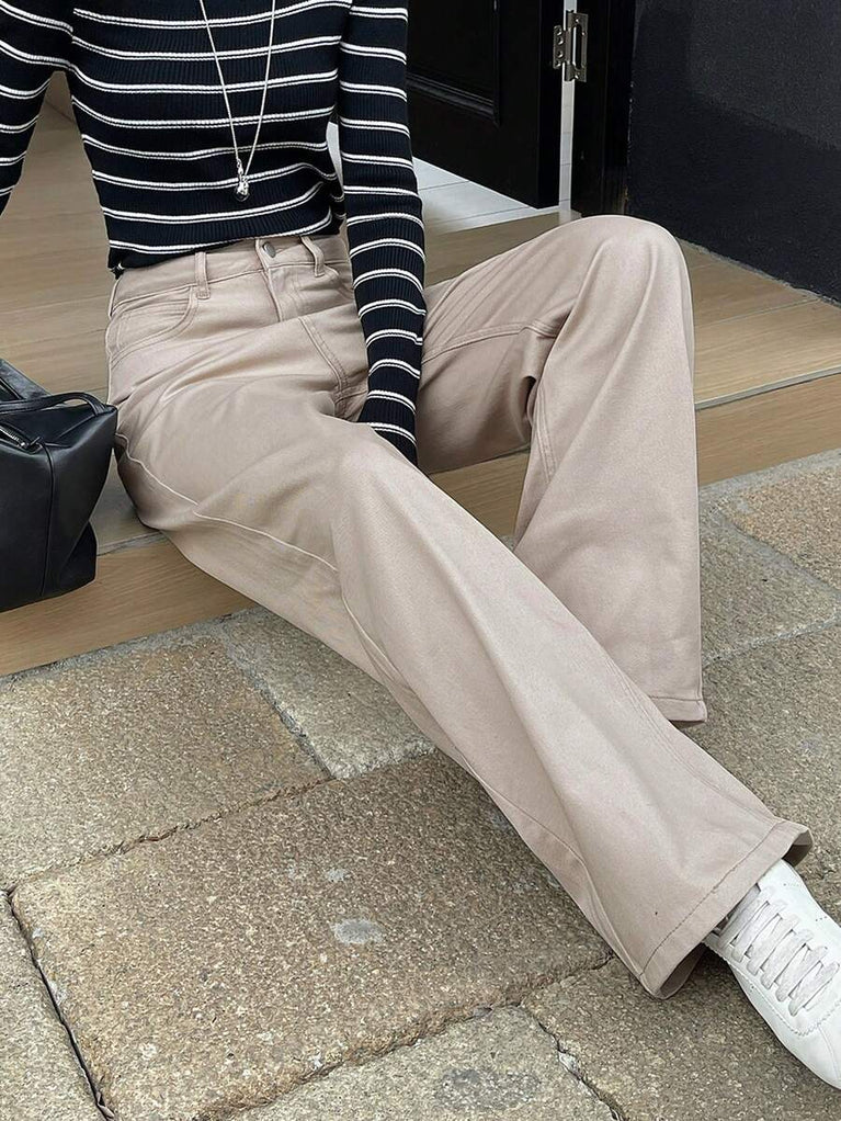 Smart Casual Look - 4